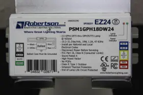 PSM1GPH18DW24 ROBERTSON Innovative Lighting Harness