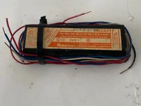 R32AP ROBERTSON Fluorescent Ballast