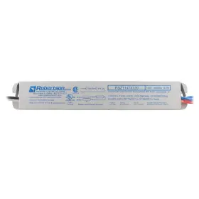 RSZ114T5120 ROBERTSON WORLD WIDE Fluorescent Ballast