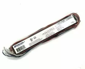 3P20116INSTANT ROBERTSON WORLDWIDE Eballast Start Npf Lamp