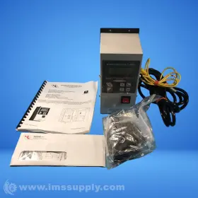 121-000-0754 RODIX INC Auto Tune Feeder Cube