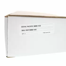 8080-42E ROYAL PACIFIC LIGHTING Fluorescent Emergency Ballast #3