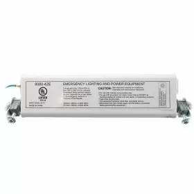 8080-42E ROYAL PACIFIC LIGHTING Fluorescent Emergency Ballast