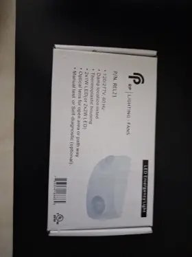 REL21 Led Emergency Lighting Pack