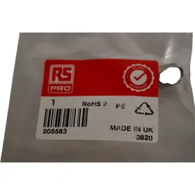 205583 RS PRO Led Indicator Lamps Single Chip Ac