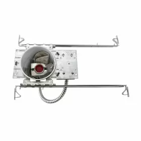 RSA20 RSA LIGHTING Cooper Construction Recessed Recess Ic #2