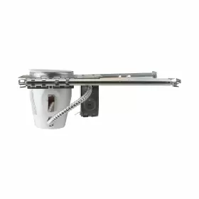 RSA20 RSA LIGHTING Cooper Construction Recessed Recess Ic #3