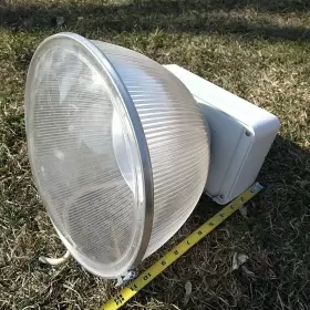 FP2410-1A RUDD LIGHTING Damp High Bay Light Fixture