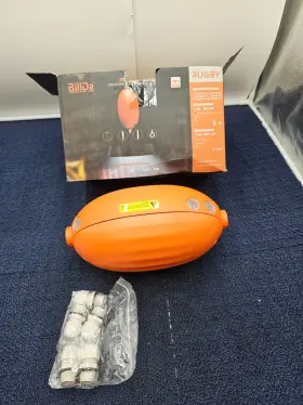 BLD-RM40X-YYY RUGBY Emergency Led Driver