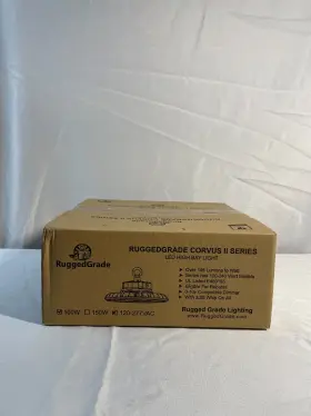 37-305 RUGGEDGRADE Corvus Led High Bay Light