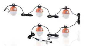 49-104 RUGGEDGRADE Dracor Led Temporary Lights