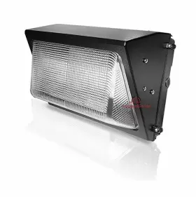 51-123 RUGGEDGRADE Led Wall Pack Durado Blade Semi