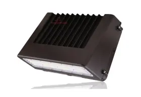 51-526 RUGGEDGRADE Led Wall Pack Light Tucana