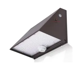 51-643 RUGGEDGRADE Tucana Tunabletech Led Wall Pack Light