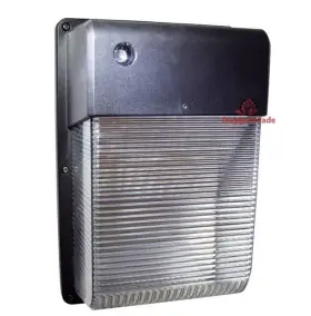 680196051316 RUGGEDGRADE Led Wall Light Watts High Pac