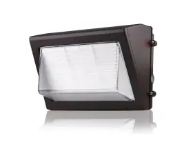 Led-wall-pack-light RUGGEDGRADE Durado Iv