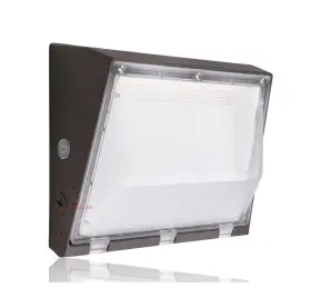 699618985214 RUGGEDGRADE Led Wall Pack Durado Blade