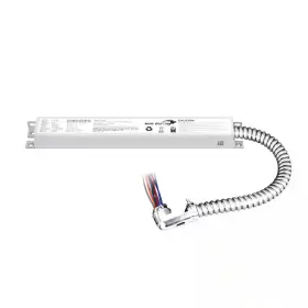 313057863826 RUN BISON Select Led Emergency Battery Backup