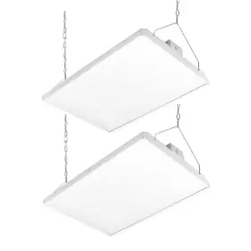 974296911026 RUN BISON High Bay Light Integrated Led