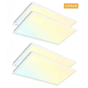 HT-US-SDPLS-24 RUN BISON Dimmable Cct Wattage Selectable Led