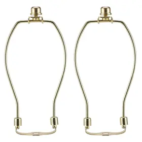 SS3HLS2003-BP SAANGSEON Lamp Harp Holder Finials