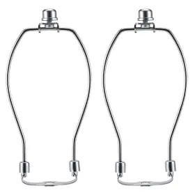 SS3HLS2007-NI SAANGSEON Lamp Harp Finish Saddle
