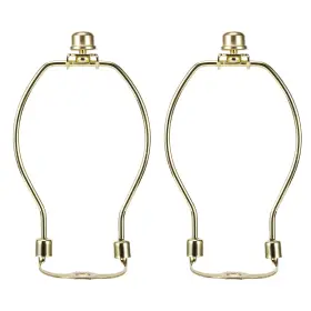 SS3HLS2009-BP SAANGSEON Lamp Harp Lampshade