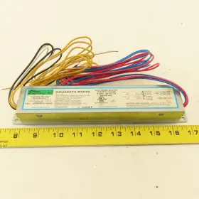 SXU255T5 SAGE LIGHTING Ballast #3