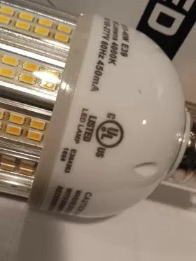 GKS13-40W SAMSUNG Led Bulb #2