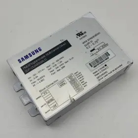 SLP-DUA4350AUS SAMSUNG Programmable Multichannel Led Driver