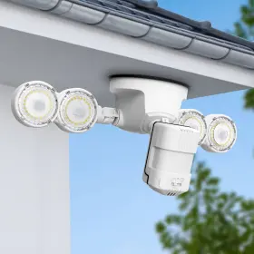 0104013001 SANSI Led Security Light Motion Sensor Waterproof #2