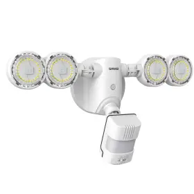 0104013001 SANSI Led Security Light Motion Sensor Waterproof #3