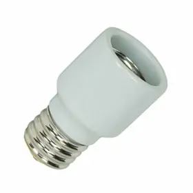 56489 SATCO Mogul Extender Porcelain