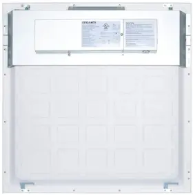 65-575R1 SATCO Led Emergency Backlit Flat Panel