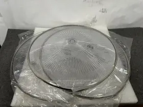 65-790 SATCO Nuvo Bottom Diffuser Ufo Led Fixtures