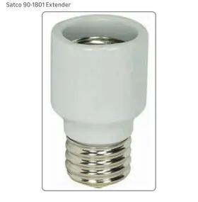 90-1801 SATCO Extender