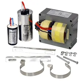LPT82503 SATCO Quad Glass Fixture