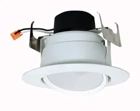 B01A0QAUBW SATCO PRODUCTS Led Directional Retrofit Downlight