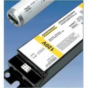 S5260 SATCO PRODUCTS Ballast Rapid Start Partno Single Uni