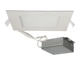 S11613 SATCO Led Edge Lit Square Downlight Remote Driver
