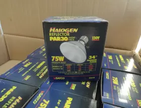 S2310 SATCO Halogen Reflector Par Neck Base #2