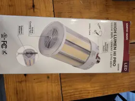 S23139 SATCO Hid Halide Led Bypass