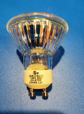 S3517 SATCO Box Volt Halogen Floods #3