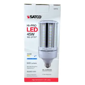 S39739 SATCO Pro Led Lamp Natural Light