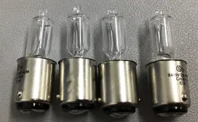 S4493 SATCO Jdx Bay Halogen Bulb