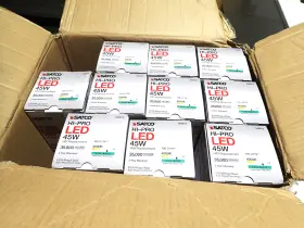 S49673 SATCO Pro Led