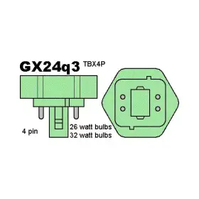 S8346 SATCO Pack Cfl #2