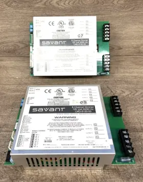 LMD-8120 SAVANT Channel Dimmer