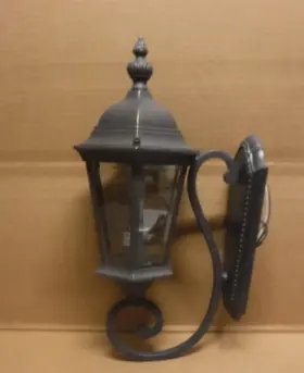 5-1302-40 SAVOY HOUSE Lighting Renaissance Guild Wakefield