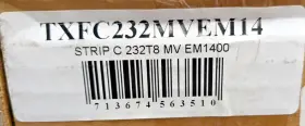 TXFCC232MVEM14 SAYLITE Fluorescent Emergency Ballast Strip #2